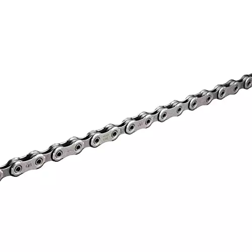 Shimano XTR CN-M9100 12 Speed Chain Silver, 126 Links/Quick-Link