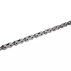 Shimano XTR CN-M9100 12 Speed Chain Silver, 126 Links/Quick-Link