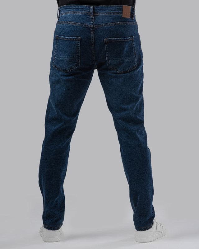 SLIM FIT JEANS -  JEANS