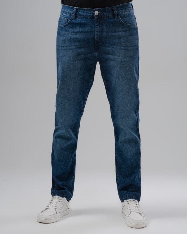 SLIM FIT JEANS - MEDIUM JEANS