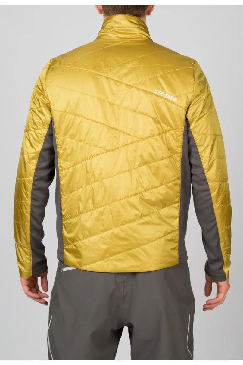 Spyder Men's Glissade Insulator Jacket