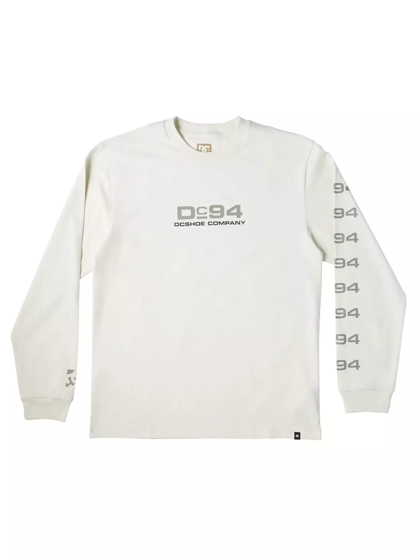 Static 94 Long Sleeve T-Shirt