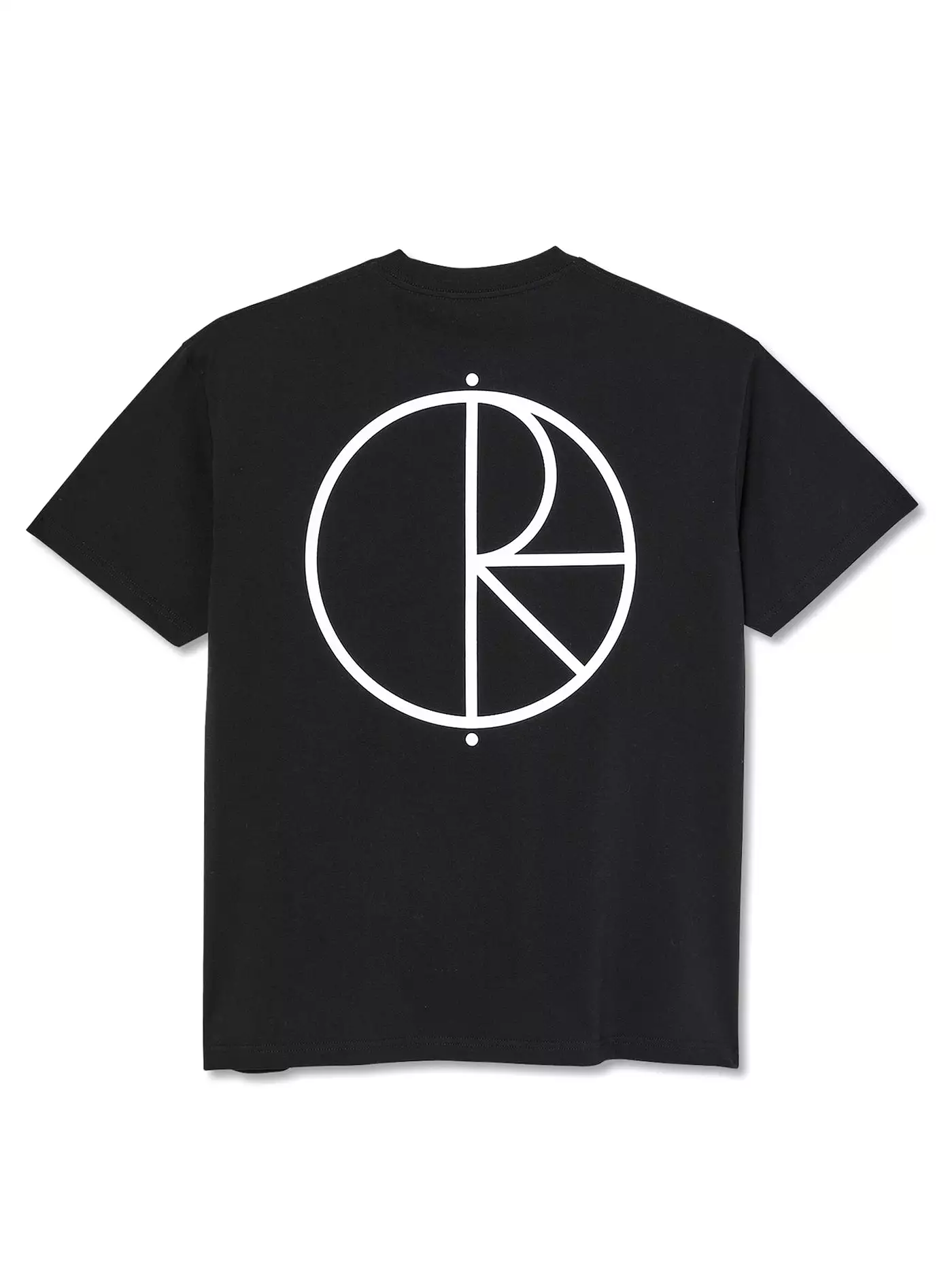 Stroke Logo T-Shirt