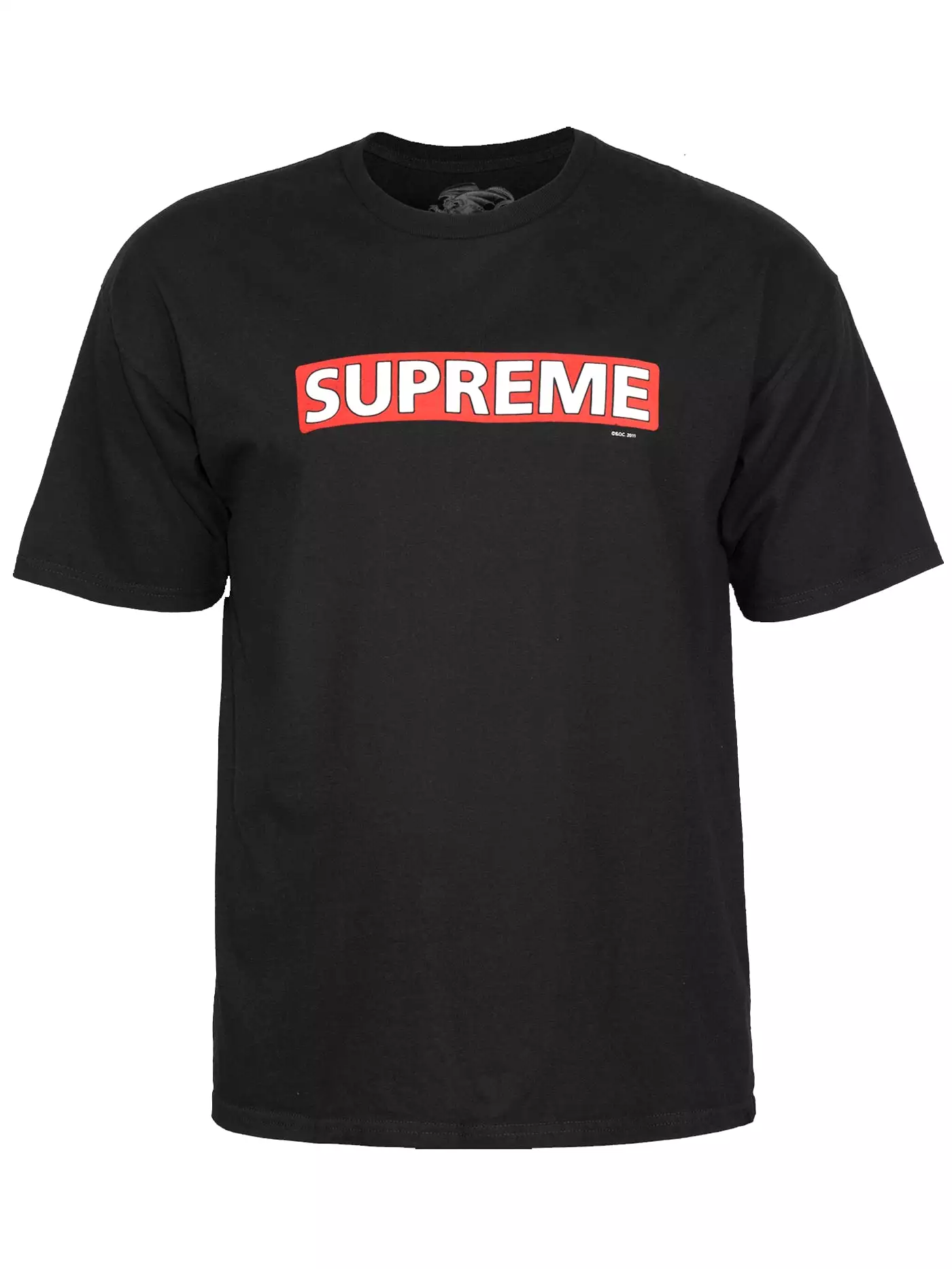 Supreme Short Sleeve T-Shirt