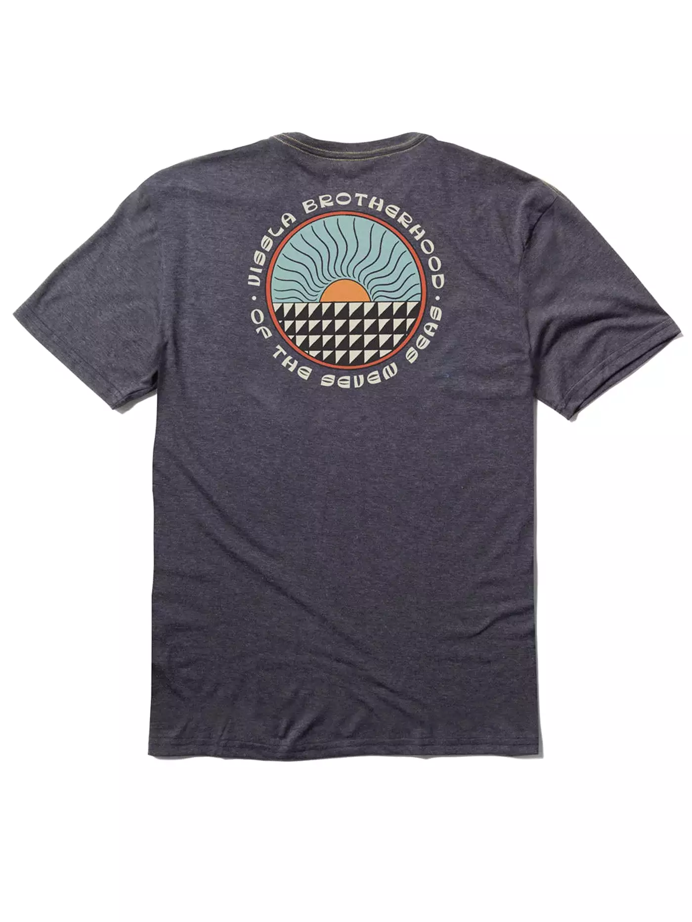 Surf Check Comp Lite Eco Performance T-Shirt