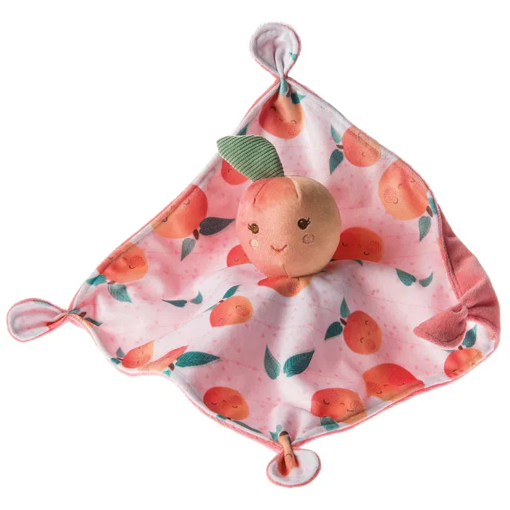 Sweet Soothie Plush Blanket 10