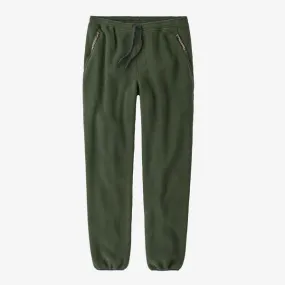 Synch Fleece Pants - Torrey Pine Green