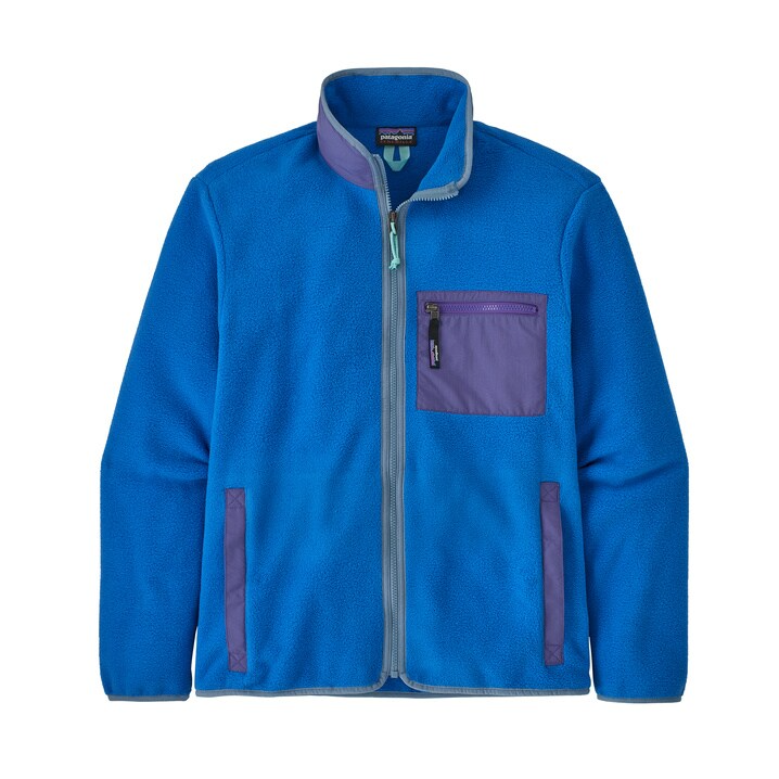 Synchilla Jacket Men's