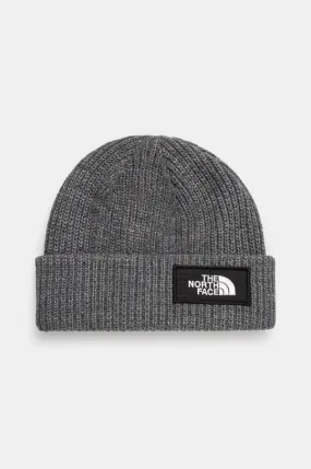 The North Face beanie TNF x 30th Years HMLYN gray color NF0A3FJW36P1