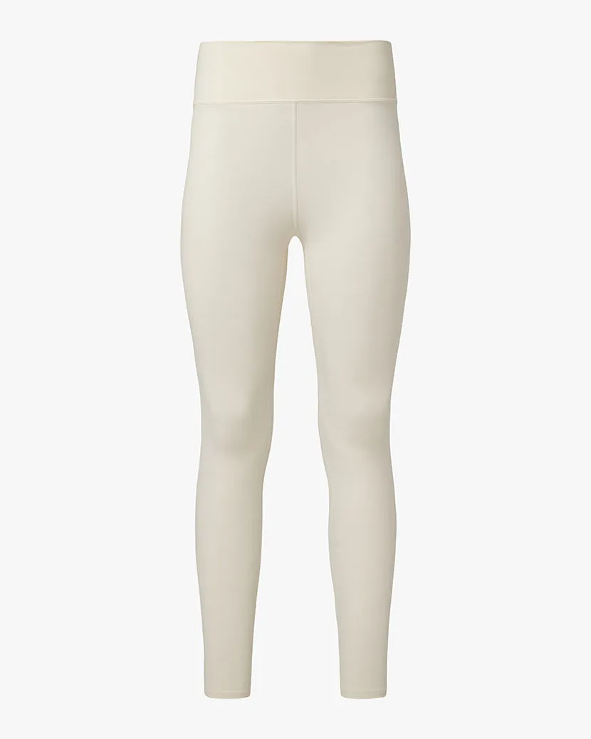 Thermal Legging | Off White