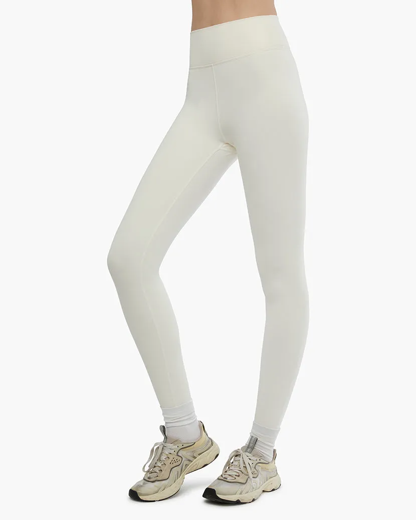 Thermal Legging | Off White