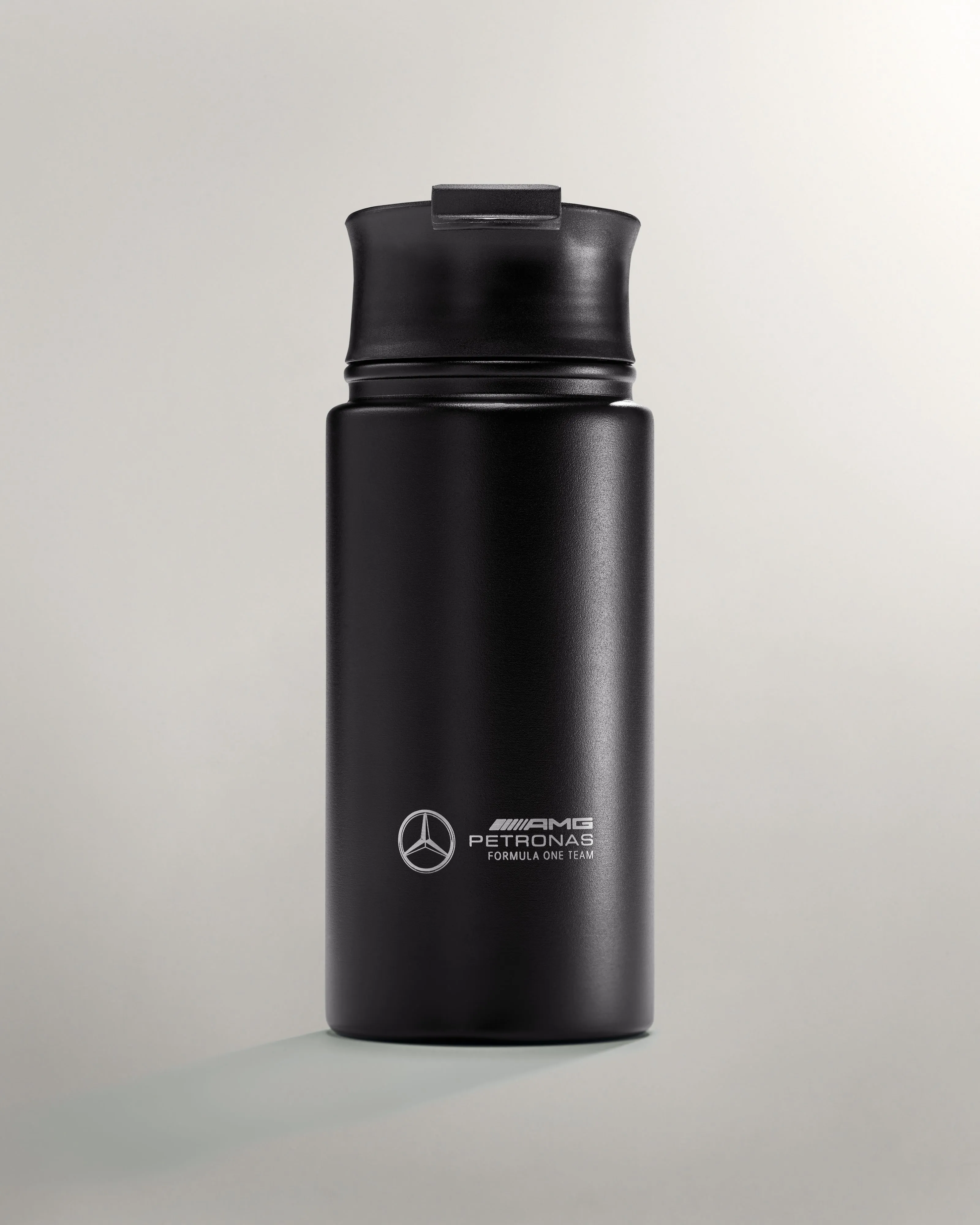 Thermal Mug Black