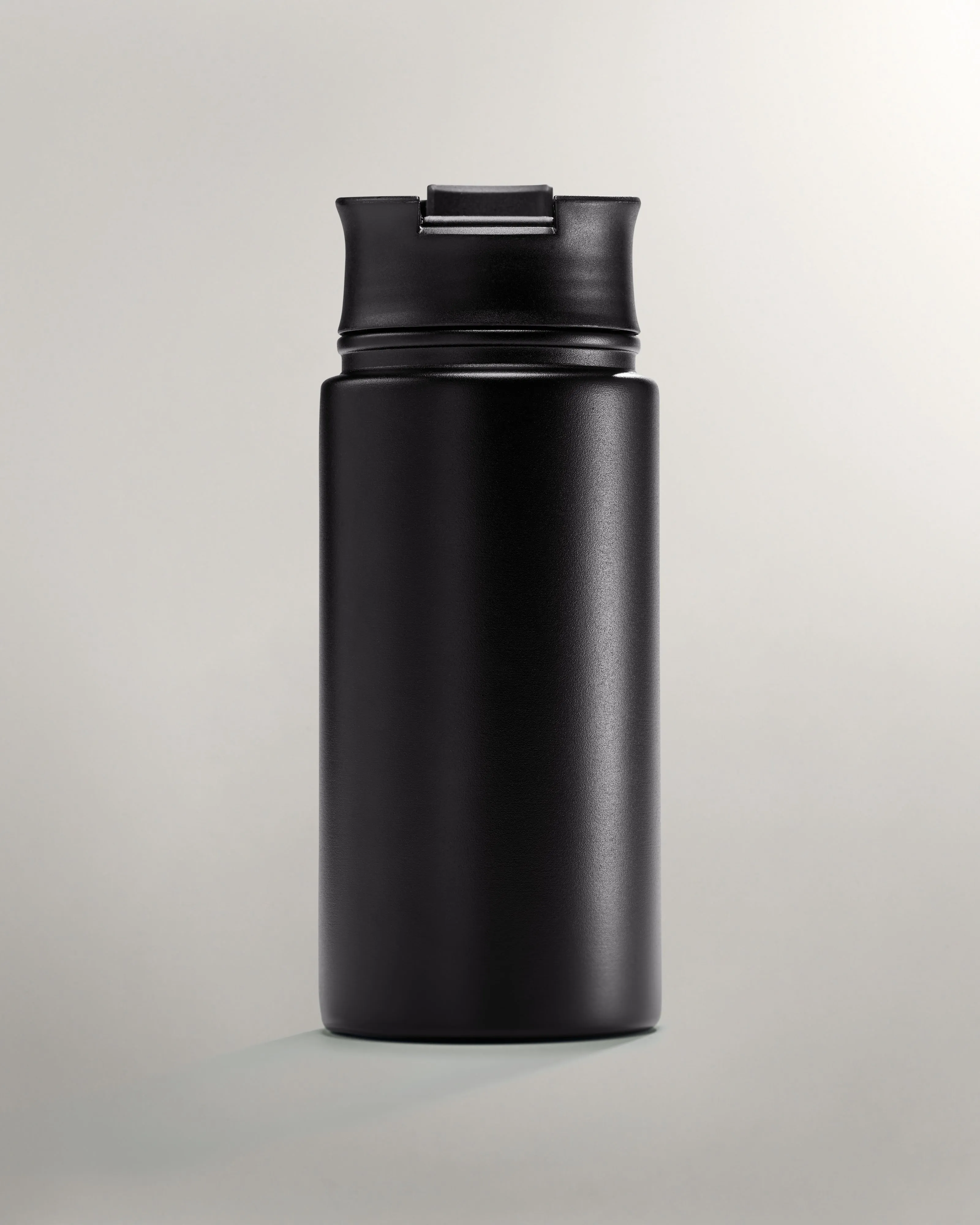 Thermal Mug Black