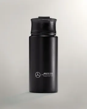 Thermal Mug Black