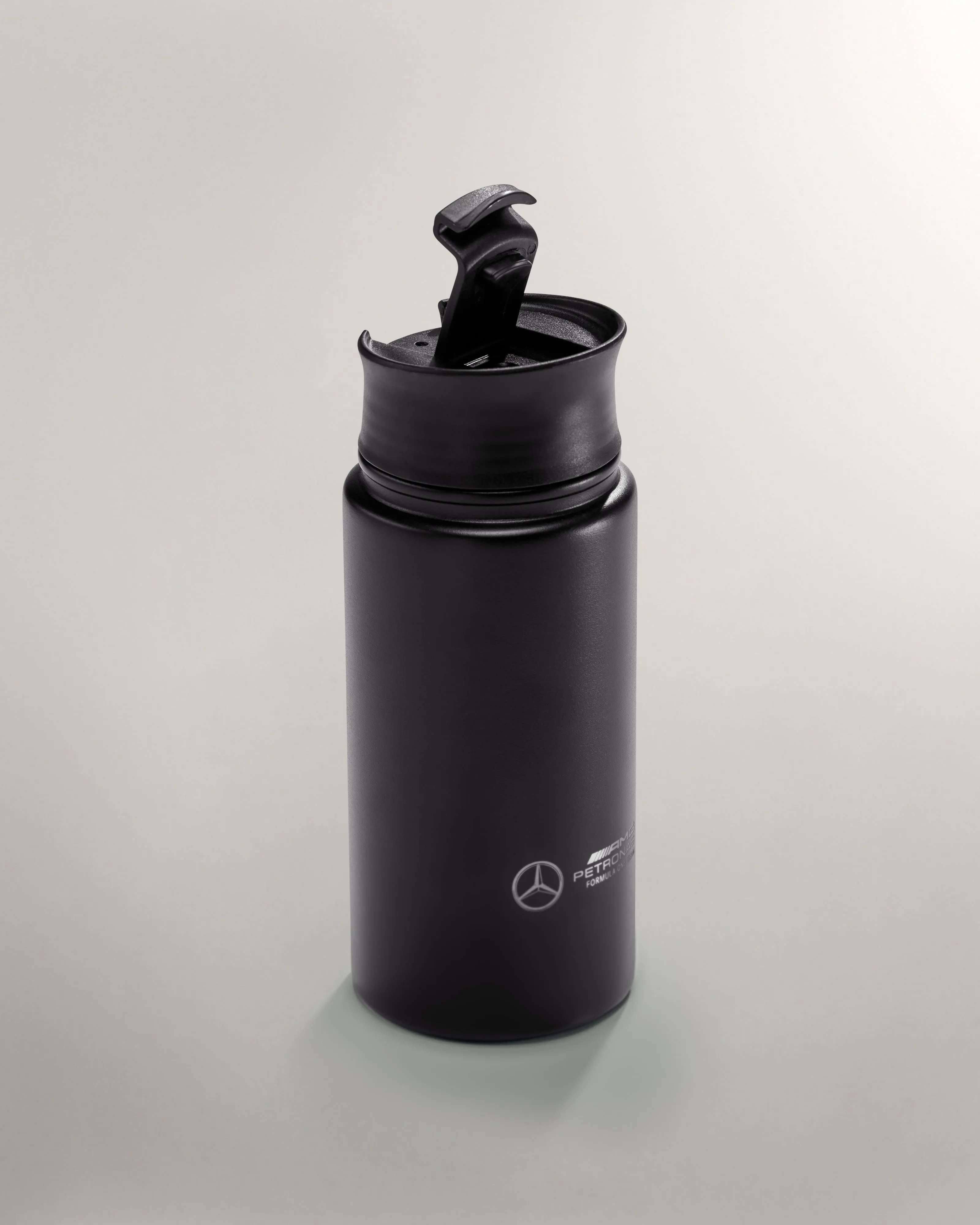 Thermal Mug Black