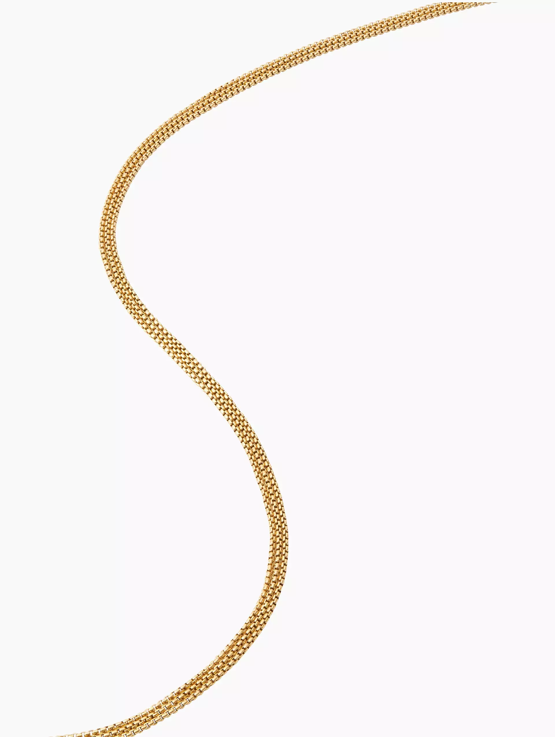 Three Layer Chain