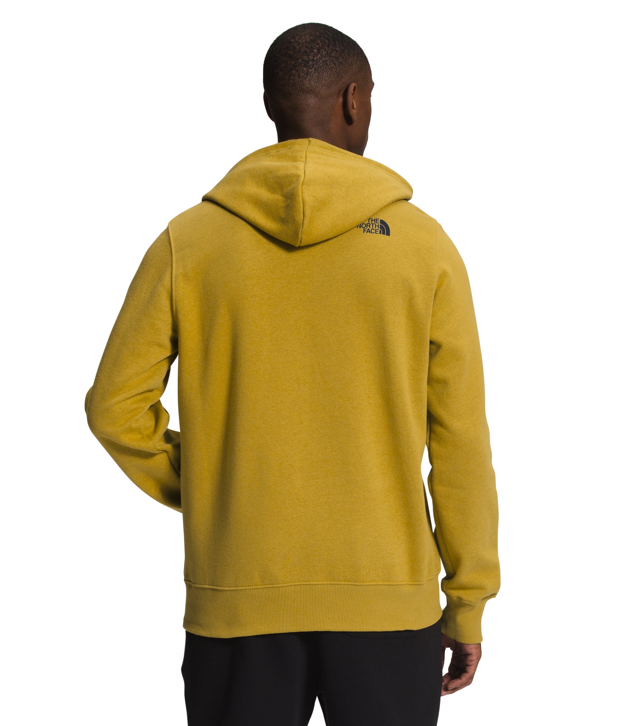 TNF Bear Pullover Hoodie Men's