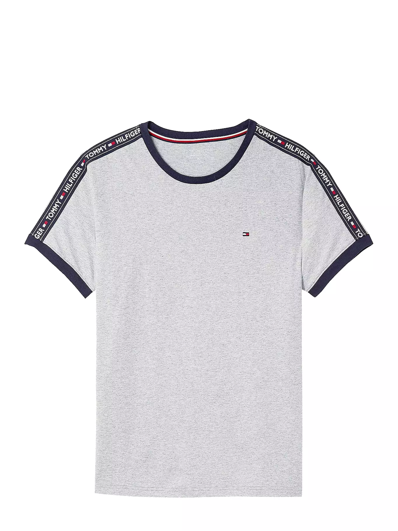 Tommy Hilfiger Men's 'Repeat Logo' Lounge T-Shirt