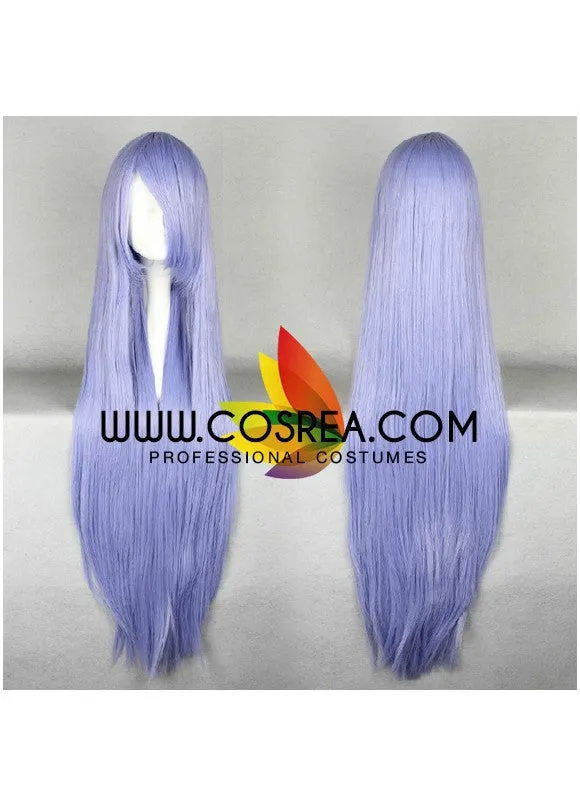 Touhou Hisouten Scarlet Weather Rhapsody Cosplay Wig