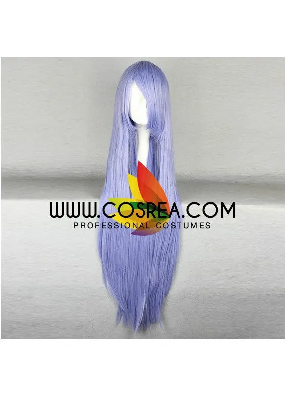 Touhou Hisouten Scarlet Weather Rhapsody Cosplay Wig