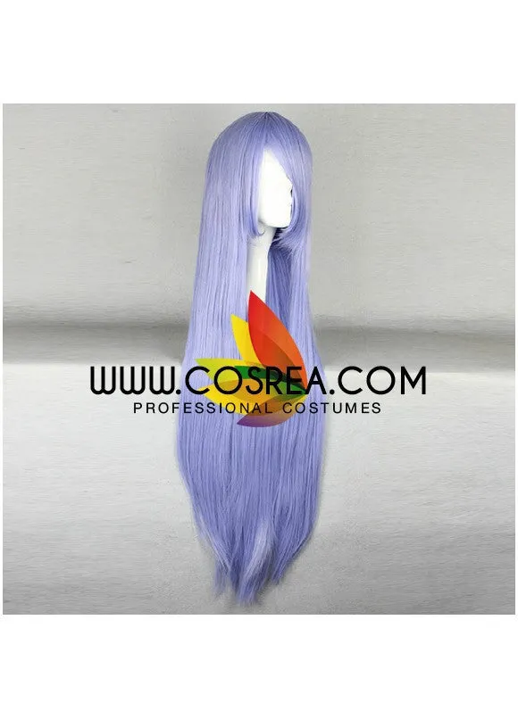 Touhou Hisouten Scarlet Weather Rhapsody Cosplay Wig