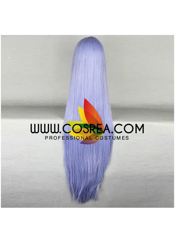 Touhou Hisouten Scarlet Weather Rhapsody Cosplay Wig