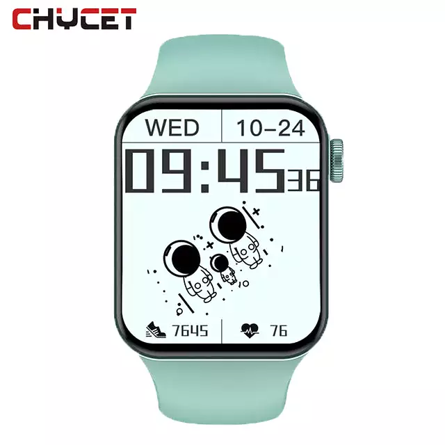 Tracker Bracelet BT Call Smart Watch Heart Rate Monitor Clock For Android IOS IWO 13 Pro