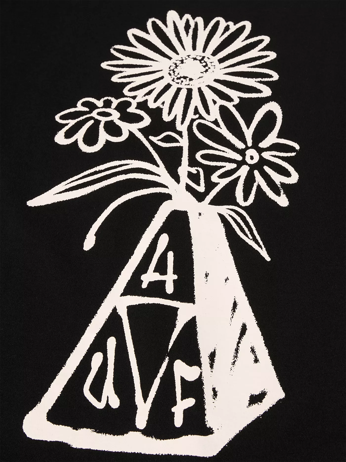 Triple Triangle Hallows T-Shirt