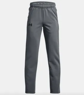 Under Armour Fleece Pants