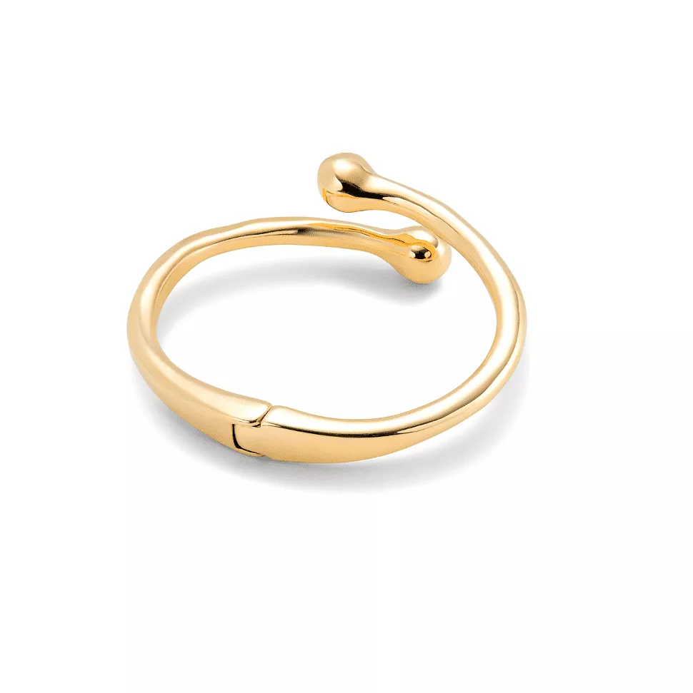 UNOde50 Comeback Bracelet in Gold