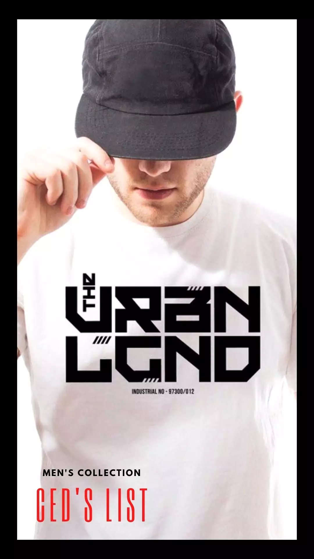 Urban Legend T-Shirt