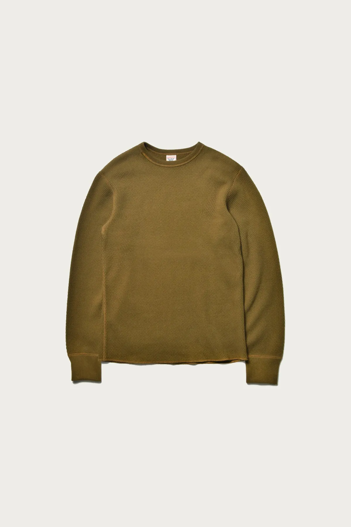 U.S. Army Military Thermal Shirt - Olive