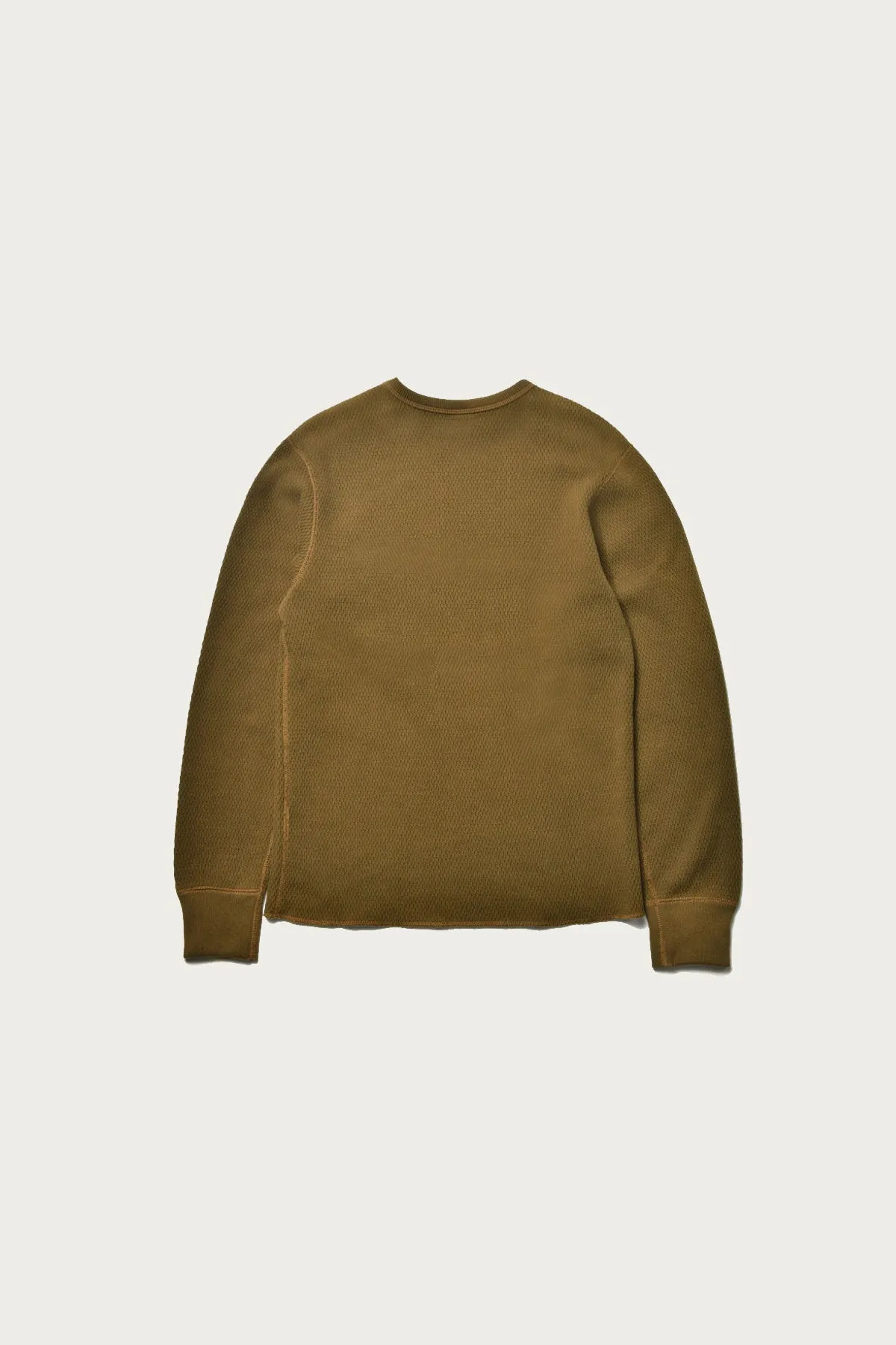 U.S. Army Military Thermal Shirt - Olive