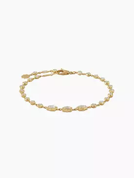 Vanguard Line Bracelet