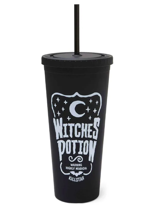 Witches Potion Cold Brew Cup