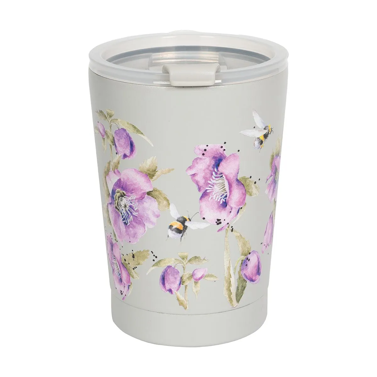 Wrendale Busy Bee Thermal Travel Cup