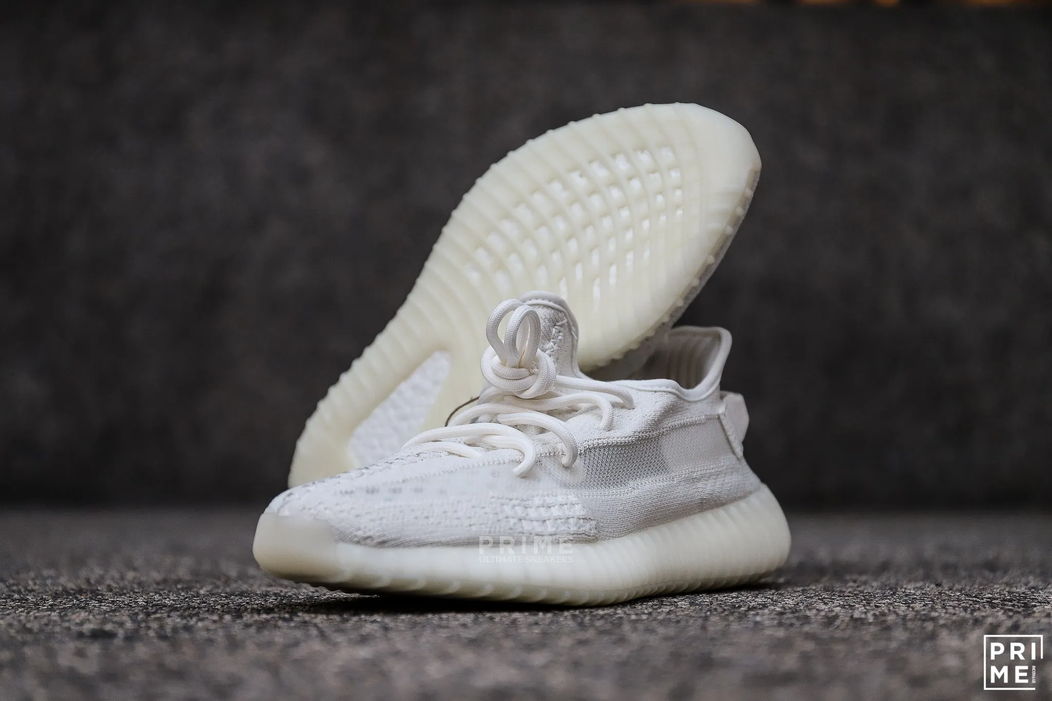 Yeezy 350 V2 Bone (HQ6316)