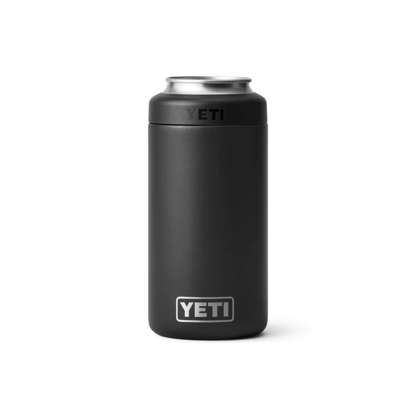 Yeti Rambler 16oz Colster Tall Can Insulator