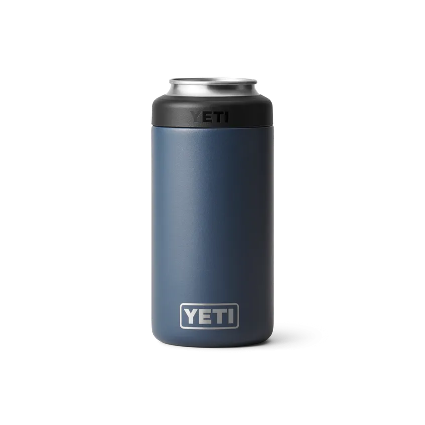 Yeti Rambler 16oz Colster Tall Can Insulator