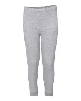 Youth NuBlend® Jogger Fleece Pants