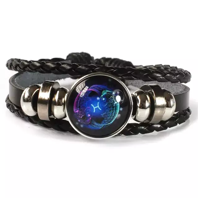 Zodiac Spirit Bracelet