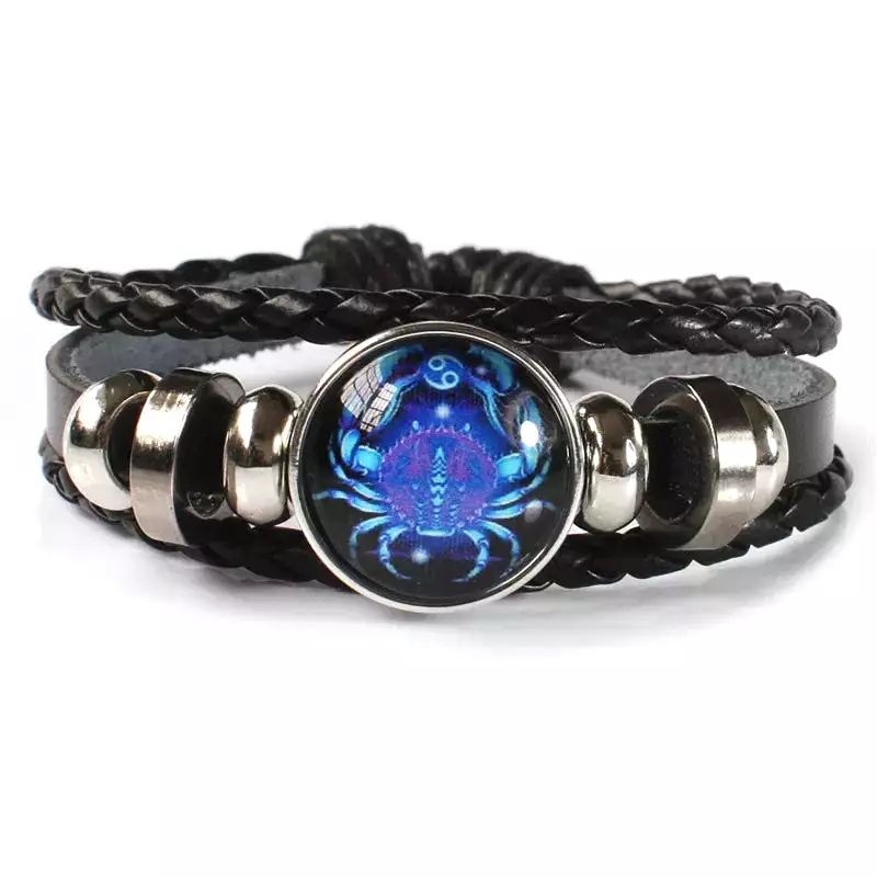 Zodiac Spirit Bracelet